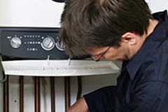 boiler repair Dacre Banks