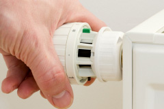 Dacre Banks central heating repair costs