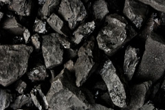 Dacre Banks coal boiler costs