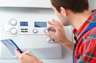 free commercial Dacre Banks boiler quotes