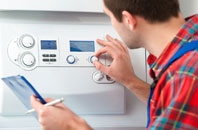 free Dacre Banks gas safe engineer quotes