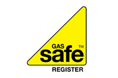 gas safe companies Dacre Banks